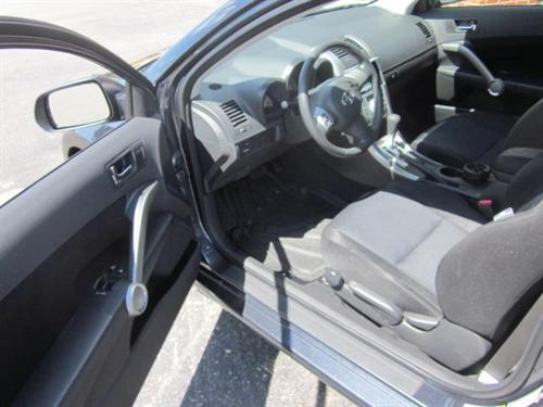 Scion tC 2010 photo 5