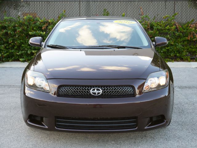 Scion tC LT Sport Utility 5 1/4 Ft Coupe
