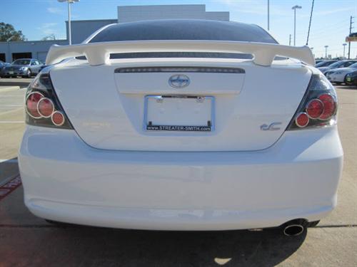 Scion tC Unknown Other