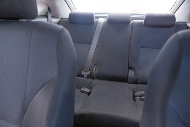 Scion tC AWD Hybrid W/nav Coupe