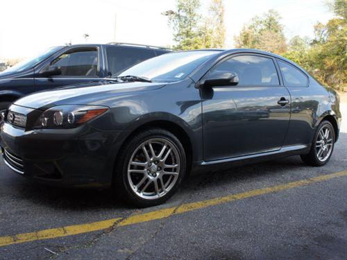 Scion tC Unknown Other
