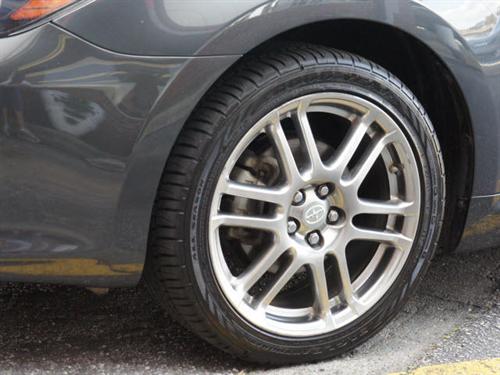 Scion tC 2010 photo 1