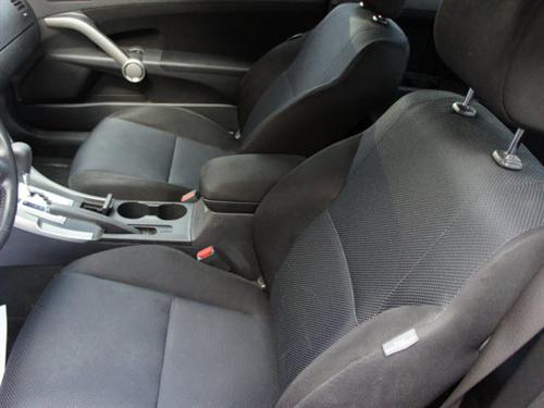 Scion tC 2010 photo 3