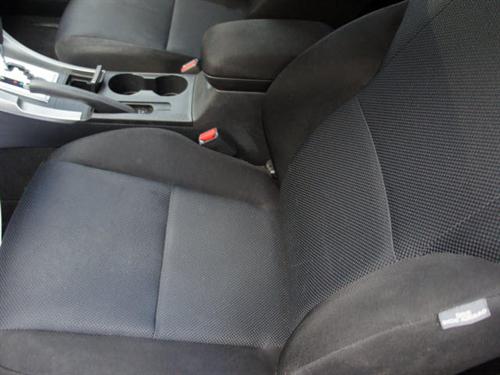 Scion tC 2010 photo 4