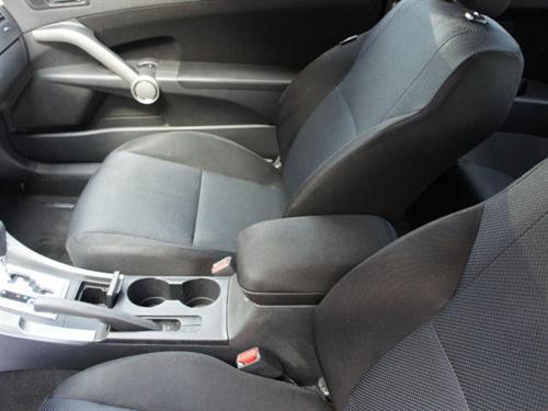 Scion tC 2010 photo 5