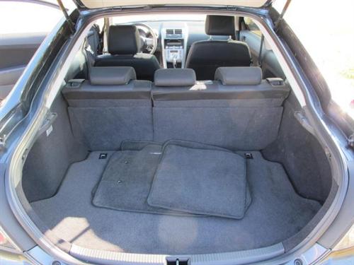 Scion tC 2010 photo 3