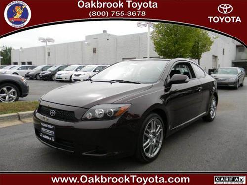 Scion tC Touring W/nav.sys.-res Other