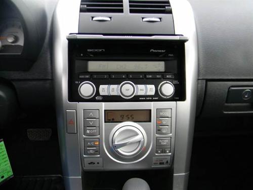 Scion tC 2010 photo 2