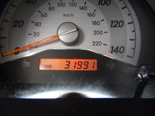 Scion tC 2010 photo 3