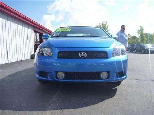Scion tC 1500 BASE Other