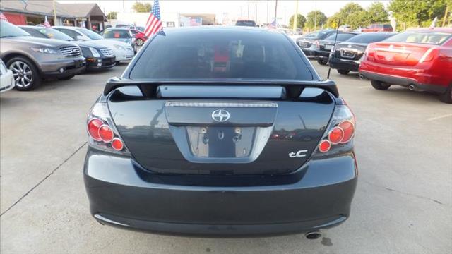 Scion tC Utility 4D Navigation Coupe
