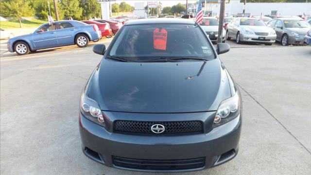 Scion tC 2010 photo 4