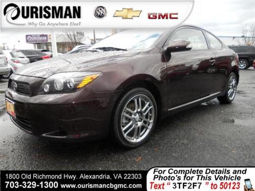 Scion tC 1500 BASE Other