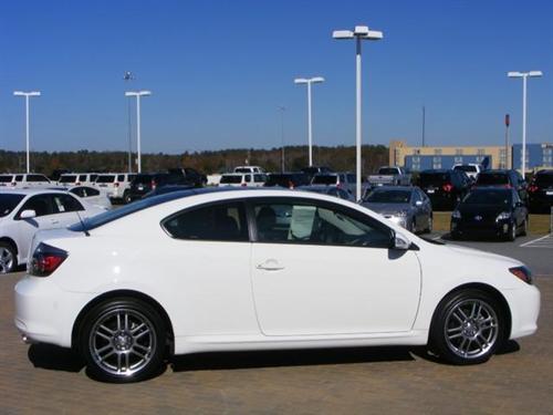 Scion tC Unknown Other