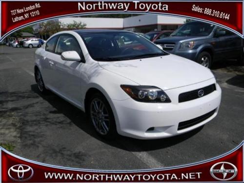 Scion tC Base Other