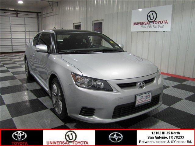 Scion tC Limited FWD 3.5L Auto Coupe