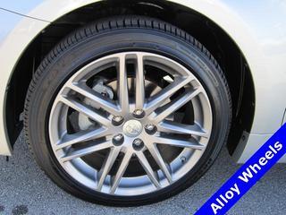 Scion tC 2011 photo 1