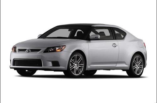 Scion tC 1969 Ford Other