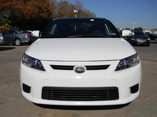 Scion tC Touring W/nav.sys.-res Other