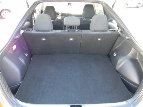 Scion tC 2011 photo 3