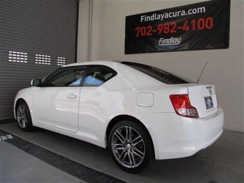 Scion tC Unknown Other