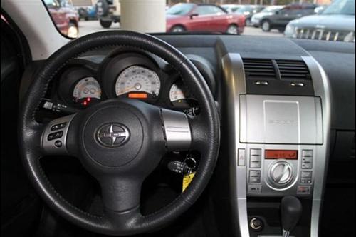 Scion tC 2011 photo 1