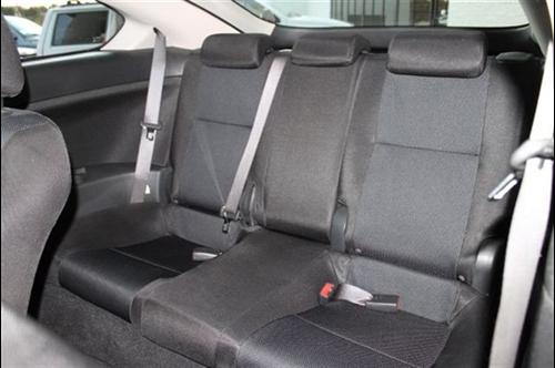 Scion tC 2011 photo 2