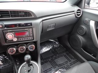 Scion tC 2011 photo 2