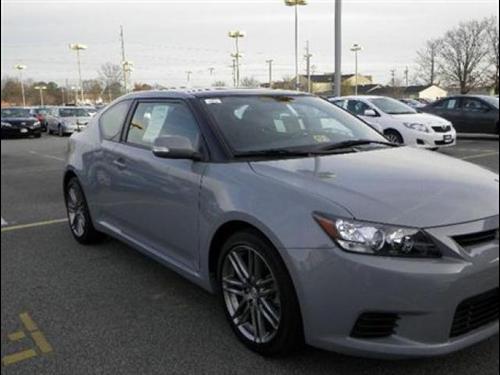 Scion tC Unknown Other