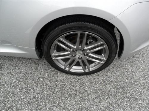 Scion tC Unknown Other