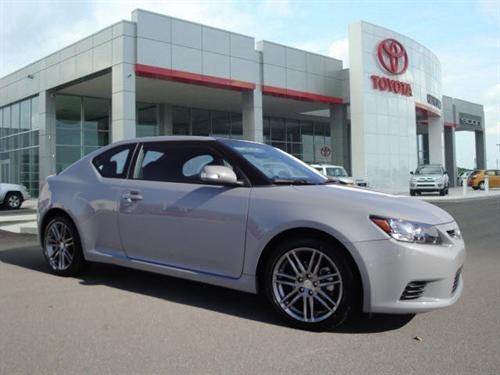 Scion tC GSX Other