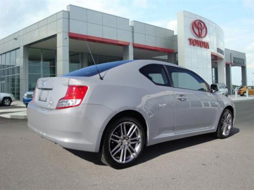 Scion tC 2011 photo 1
