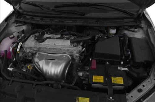 Scion tC 2011 photo 2