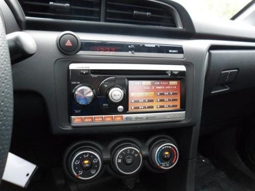 Scion tC 2011 photo 1