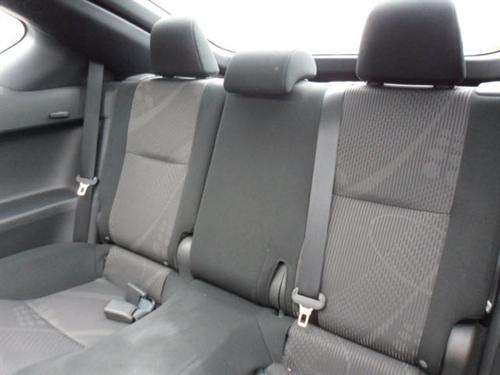 Scion tC 2011 photo 4