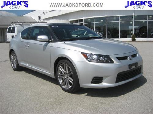 Scion tC Unknown Other