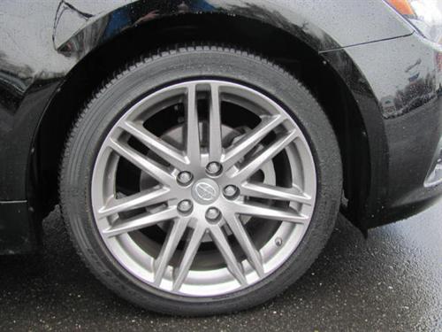 Scion tC 2011 photo 5