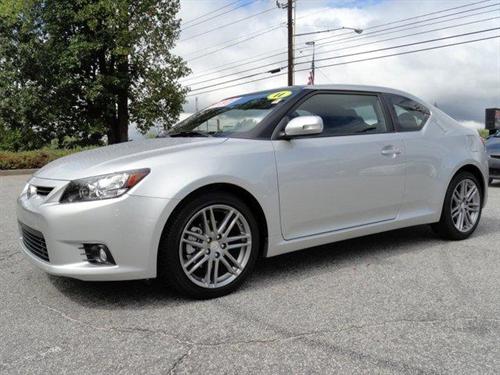 Scion tC Unknown Other