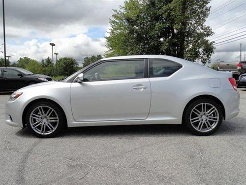 Scion tC 2011 photo 1