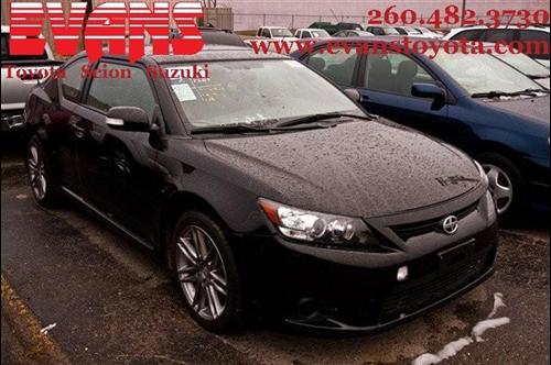 Scion tC Unknown Other