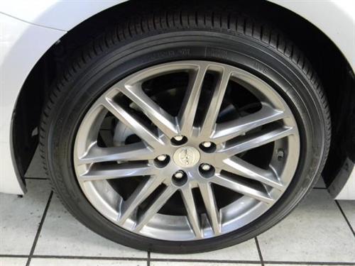 Scion tC 2011 photo 3