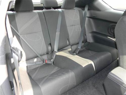 Scion tC 2011 photo 1