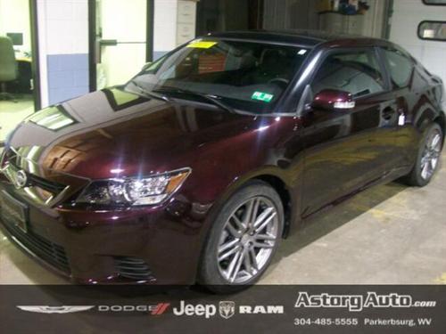 Scion tC Unknown Other