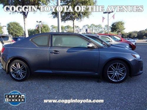 Scion tC 2011 photo 1
