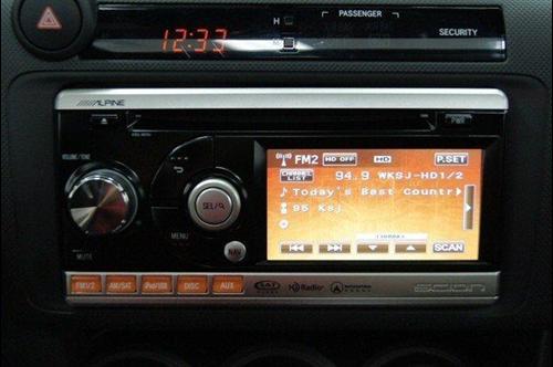 Scion tC Unknown Other