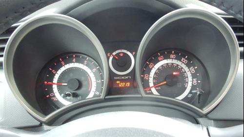 Scion tC Unknown Other