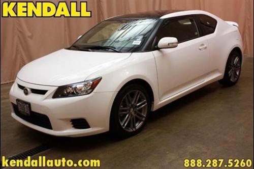 Scion tC Unknown Other