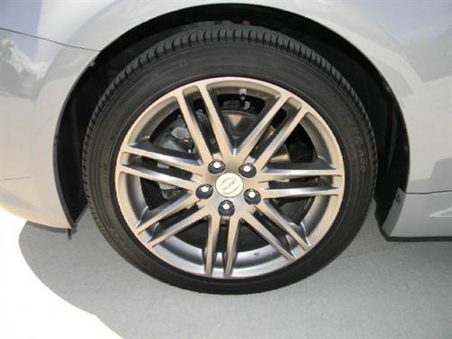 Scion tC 2011 photo 2