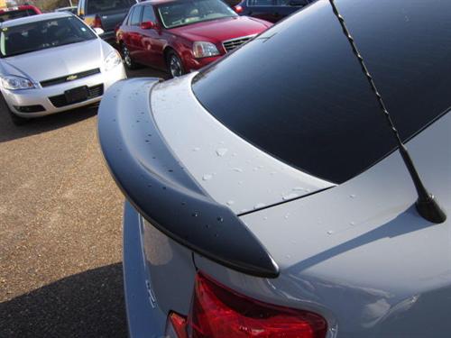 Scion tC 2011 photo 4