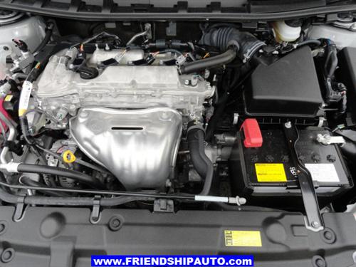 Scion tC 2011 photo 2